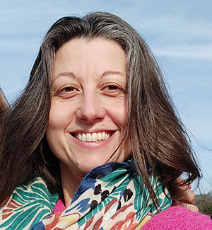 Elodie Biart musicotherapeute en Seine et Marne